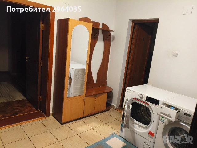 Отдава се под наем 3-стаен апартамент в с. Айдемир, снимка 12 - Апартаменти - 55290538