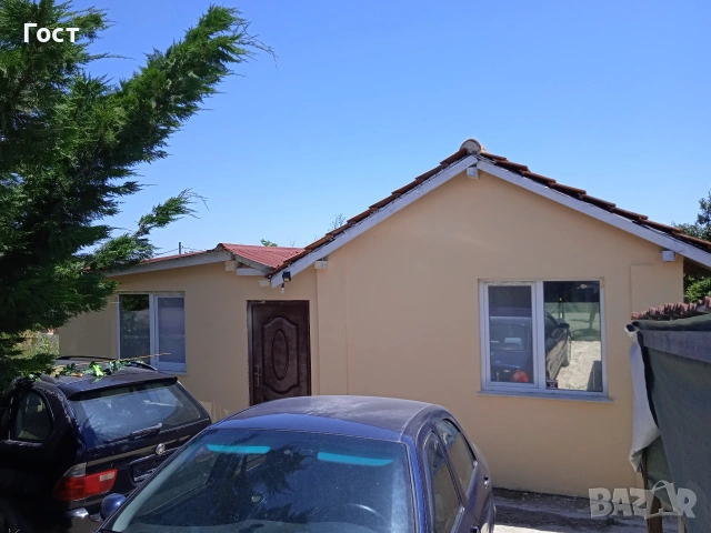 Продава/ заменя нова къща град Варна , снимка 5 - Къщи - 50543276