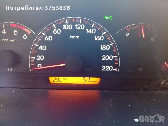Продавам Хонда FR V 2.2TDCI 2007г, снимка 8 - Автомобили и джипове - 55415101