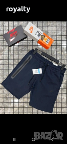 Nike Нови Мъжки Къси Панталони Найк , снимка 3 - Спортни дрехи, екипи - 54367846
