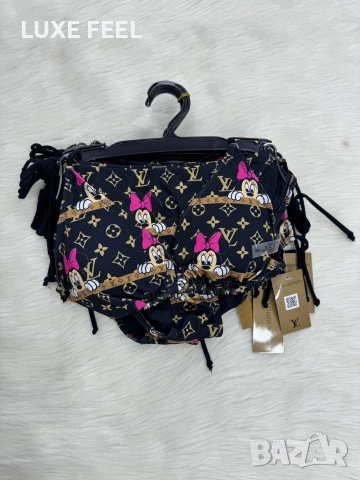 Louis Vuitton ✨Дамски Бански , снимка 7 - Бански костюми - 54191783