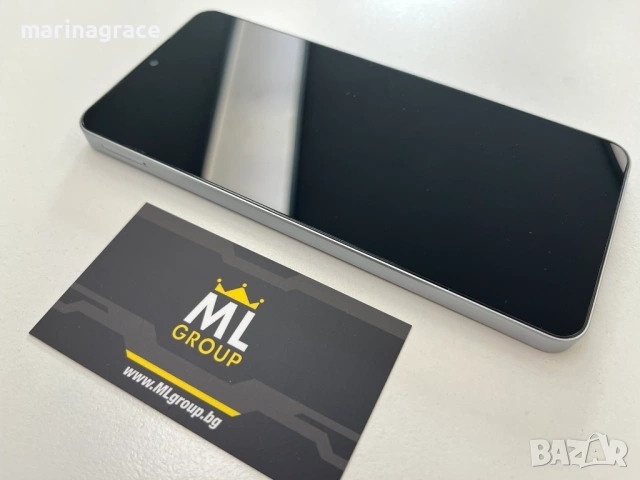 Samsung Galaxy A06 64GB / 4GB RAM Dual-SIM, нов, снимка 2 - Samsung - 54310719