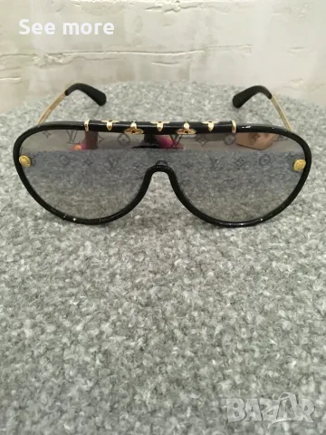 Louis Vuitton Z1058E слънчеви очила UNISEX