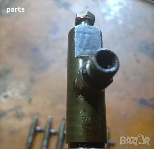 Дюза 2.1TD Jeep Чероки XJ - Команче - Рено 21 - 25 - Еспейс 1 - 2 -  Bosch KBE 48S 5/4 - 0432297045, снимка 8 - Части - 55628130