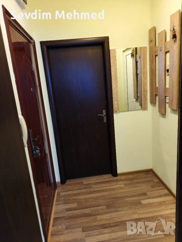 Двустаен апартамент, снимка 5 - Апартаменти - 55250665