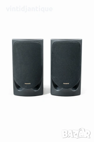 2-лентова аудио тонколона Panasonic SB-CH40