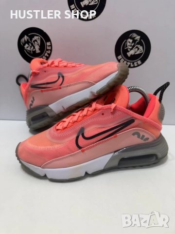 Маратонки NIKE AIR MAX 2090. Номер 37.5