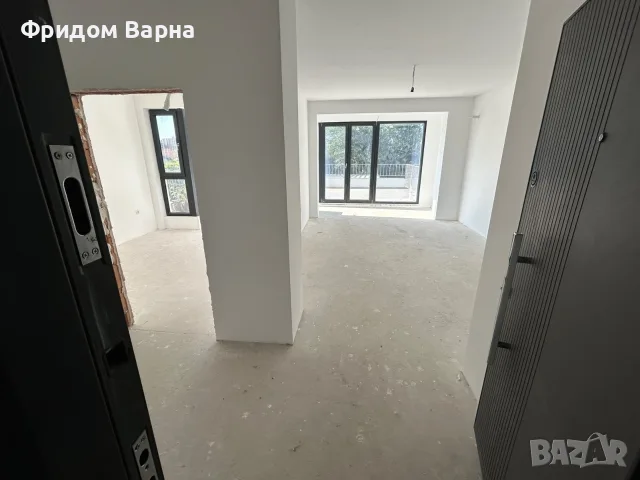 Продава 2-СТАЕН - град Варна, Бриз, снимка 6 - Апартаменти - 55666335