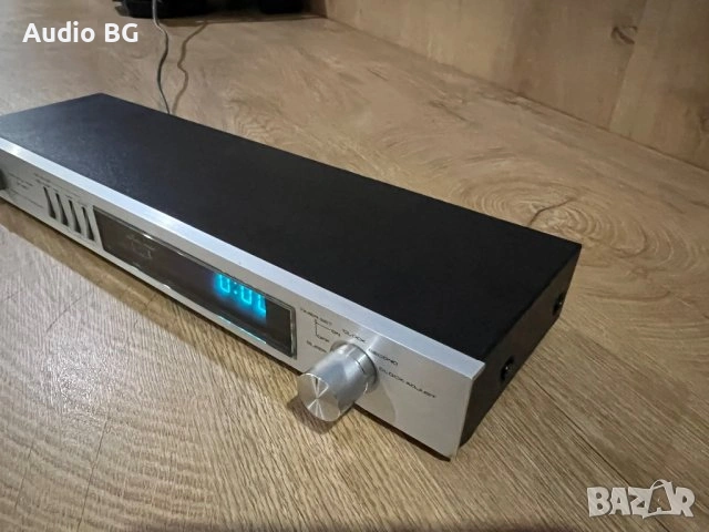 Pioneer DT-510,550 Timer Blue Line Series, снимка 4 - Ресийвъри, усилватели, смесителни пултове - 54545994