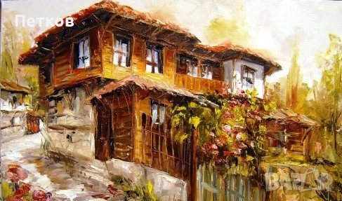 Реставрация на селски къщи, снимка 2 - Ремонти на къщи - 53985739