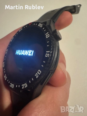 Huawei Watch GT3 SE, снимка 3 - Смарт часовници - 54084345