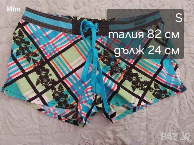 Къси панталонки в различни цветове ,модели и размери , снимка 8 - Къси панталони и бермуди - 55238438