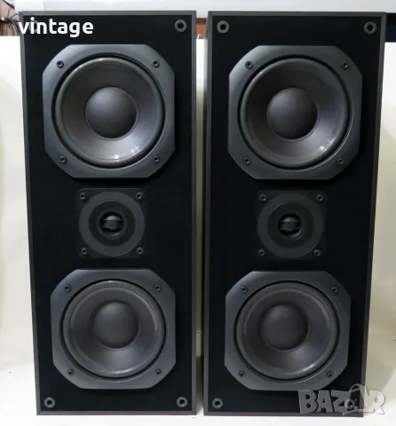 ELAC ELX 8080 .
