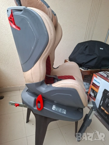 Детско столче Avionaut Glider , снимка 6 - Столчета за кола и колело - 54006569