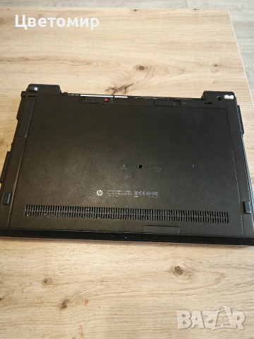 лаптоп HP EliteBook 2570p i5-3360m/ 4GB/, снимка 4 - Лаптопи за работа - 54087144