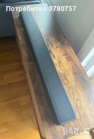 Саундбар Sony HT-G700 – 3.1 Atmos – Като НОВ (Гарантирано състояние!), снимка 2 - Аудиосистеми - 54155344