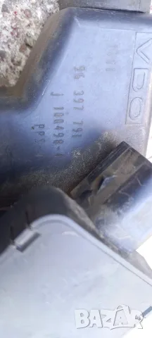 Потенциометър газ Citroen Xsara Picasso, снимка 2 - Части - 55512990