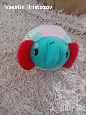 Плюшена играчка