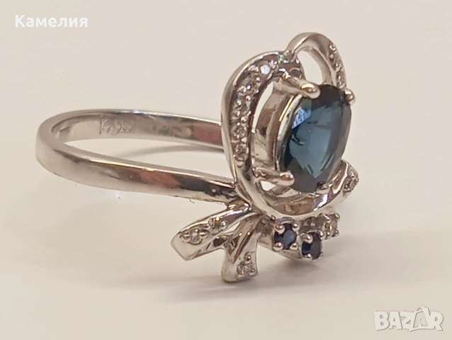 Руско злато , снимка 16 - Бижутерийни комплекти - 54902182