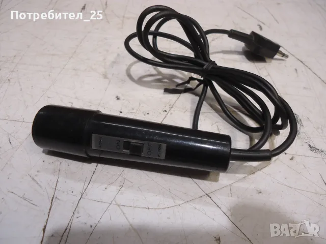 Микрофон за радио SONY  F - 10S