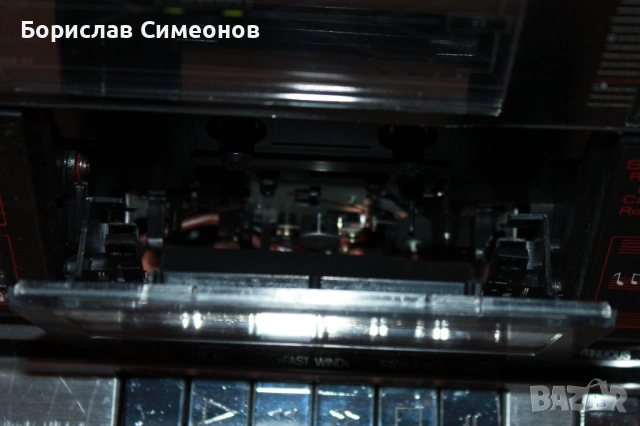 MAXIM MX-939, снимка 4 - Радиокасетофони, транзистори - 54323093