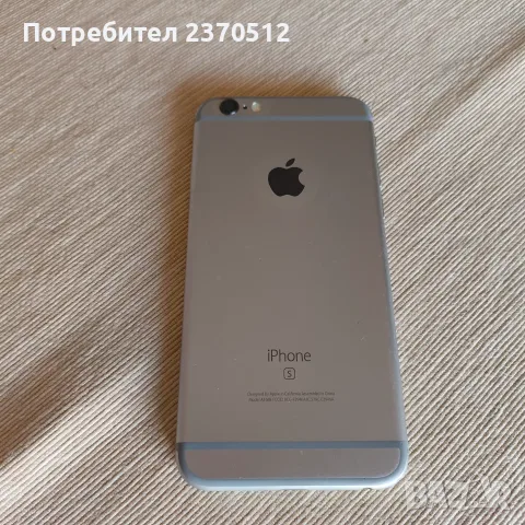 I Phone за части, снимка 2 - Apple iPhone - 55322326
