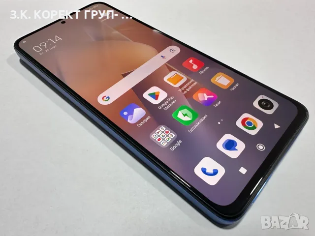 Xiaomi Redmi Note 11 Pro 5G – 128GB / 6GB RAM, снимка 2 - Xiaomi - 55588422