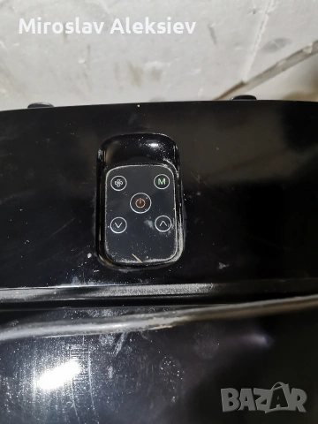 мобилен климатик , снимка 2 - Климатици - 54271886