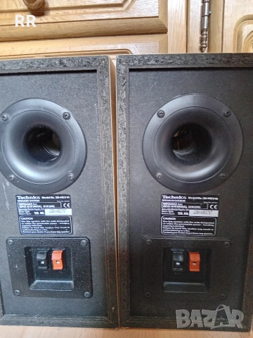technics sb hd 310, снимка 3 - Тонколони - 54627015