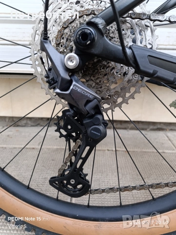 Планински велосипед Trek Roscoe 7 XL 1x12 Deore Trail MTB , снимка 4 - Велосипеди - 54956584