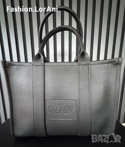 Дамска чанта The tote bag marc jacobs