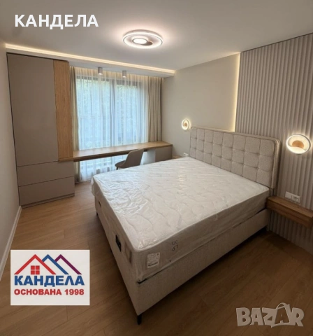 Луксозен двустаен, до ключ, снимка 6 - Апартаменти - 54670511