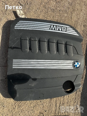 Кора двигател BMW GT F07 N57D30