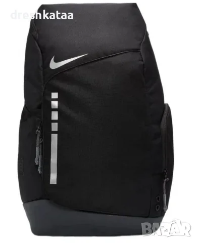 Нова раница Nike Hoops Elite Pro Backpack 32L – Black