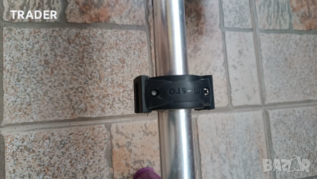 детска тротинетка Scooter светещи колела, снимка 12 - Скутери и тротинетки - 40317939