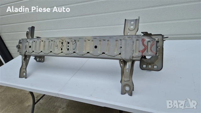 Front bumper reinforcement Ford Puma year 2020 2021 2022 2023 2024 2025 code M1TB109A26A , снимка 3 - Аксесоари и консумативи - 54617542