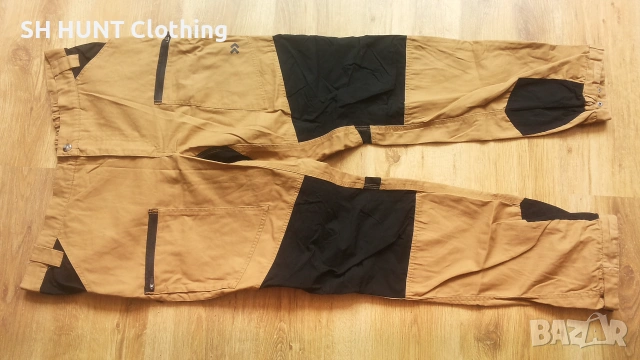 157 FUNKTION Stretch Trouser размер XXL панталон с от части еластична материя - 2746