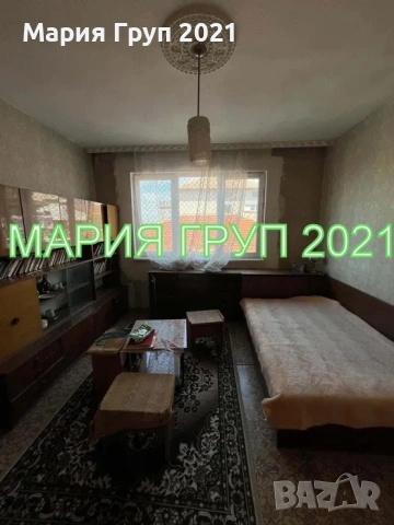 !!!ТОП ОФЕРТА!!!Продавам Втори Етаж от Къща в гр. Хасково кв."Каменни"!!!, снимка 4 - Етаж от къща - 55062274