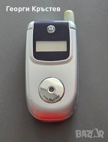 Motorola C117, cd930, T720 и V220 - за ремонт или части, снимка 11 - Motorola - 54647161