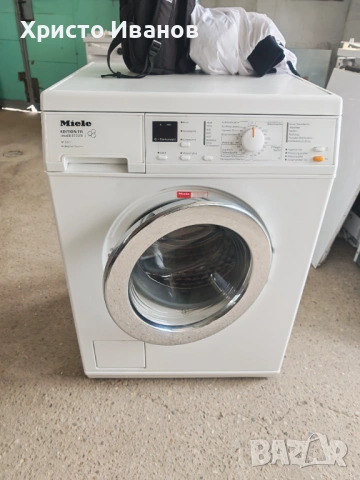 Miele Edition 111 W3371