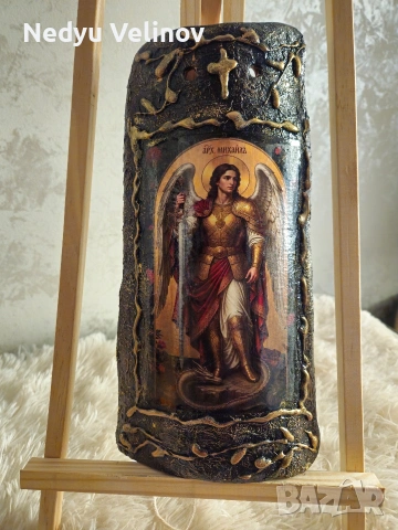 Св. Архангел Михаил 