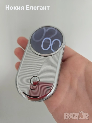 Motorola aura , снимка 3 - Motorola - 54880225