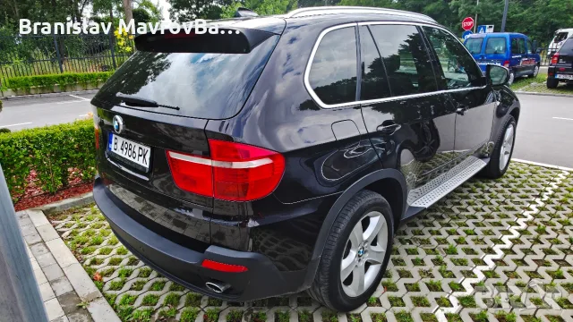 BMW X5 3.0d xDrive 235кс 7 MECTA, снимка 8 - Автомобили и джипове - 55523767