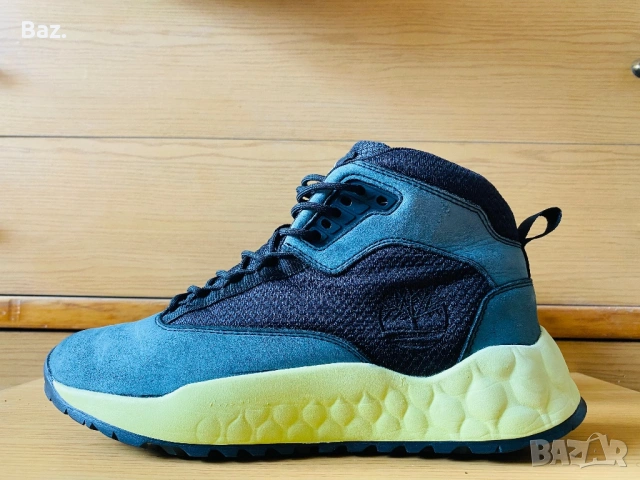 Timberland , номер 41 , снимка 11 - Маратонки - 54671118