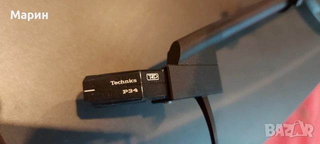 Грамофон Pioneer, снимка 6 - Грамофони - 55266380