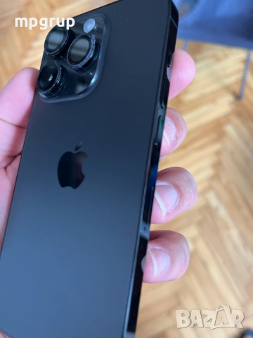 Продавам перфектен iPhone 14 pro 512 GB, снимка 4 - Apple iPhone - 54398754