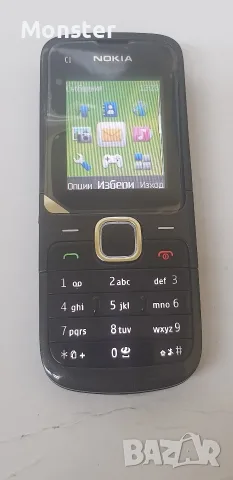 Nokia C1 /Нокия Ц1, снимка 2 - Nokia - 55333086