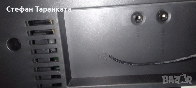 Аудио уредба със тонколони комплект Phillips , снимка 12 - Аудиосистеми - 54624299