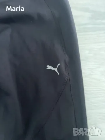 Puma спортен клин черен, снимка 2 - Спортни екипи - 55450113