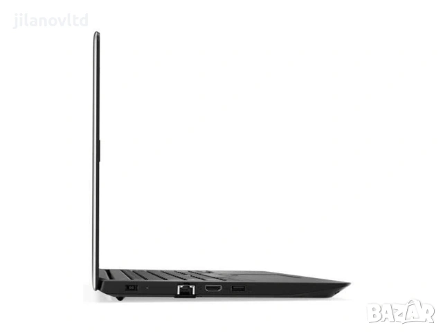 Лаптоп Lenovo E470 I5-7200U 8GB 256GB SSD NVME с до 24 МЕСЕЦА ГАРАНЦИЯ, снимка 2 - Лаптопи за работа - 54743307